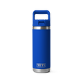 xrm1yu-az Rambler® 18 oz (532 ml) Bottle Royal Blue